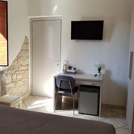 Ideale Tra Mare E Montagna Gasthof Baunei