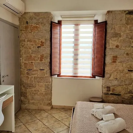 Ideale Tra Mare E Montagna 3*