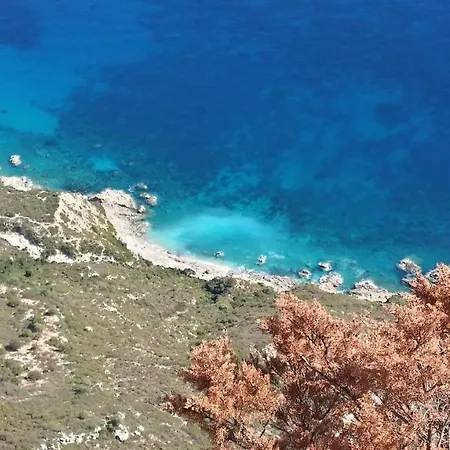 Ideale Tra Mare E Montagna 3*