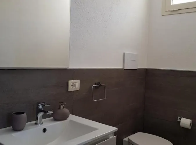 Gasthuis Ideale Tra Mare E Montagna