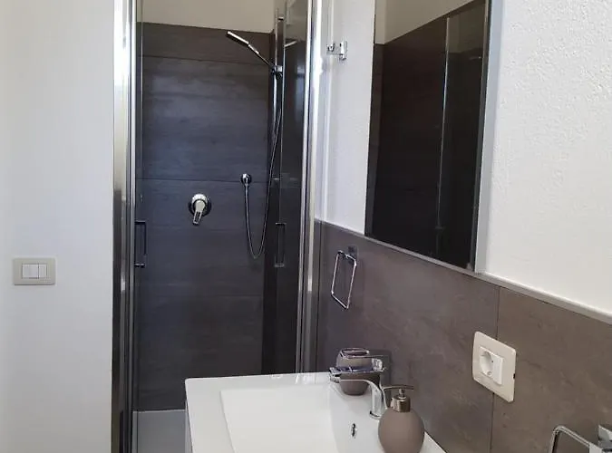 Ideale Tra Mare E Montagna Gasthuis