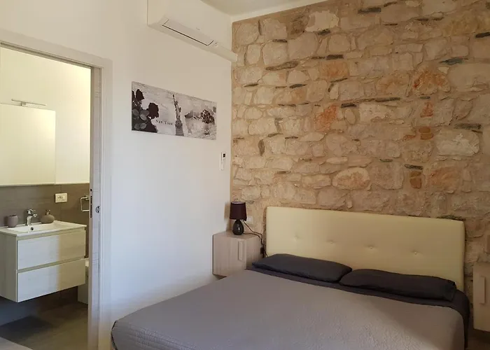 Gasthuis Ideale Tra Mare E Montagna