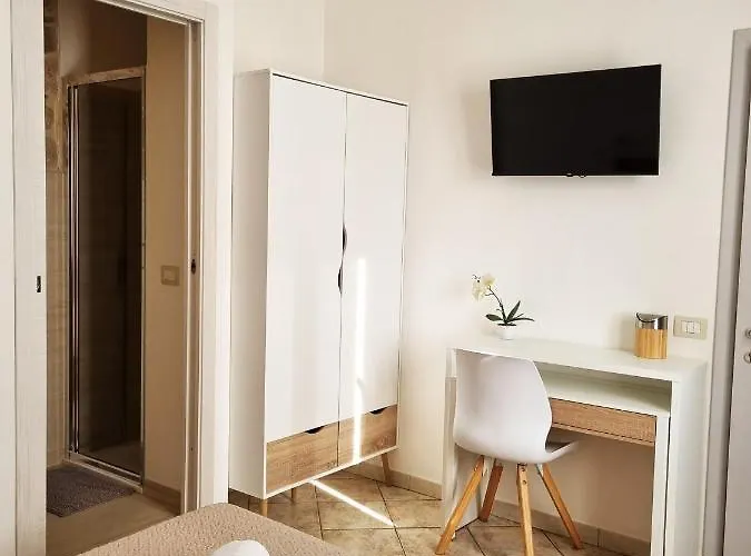 Ideale Tra Mare E Montagna