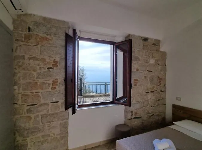 Ideale Tra Mare E Montagna Gasthuis