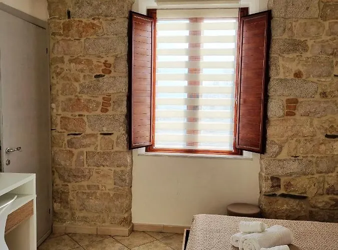 Ideale Tra Mare E Montagna 3*