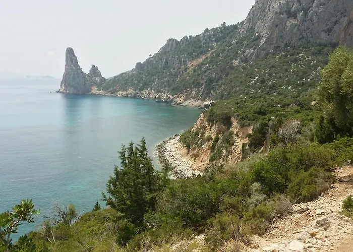 Ideale Tra Mare E Montagna Gasthuis