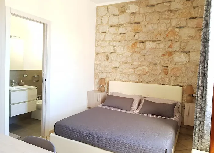 Ideale Tra Mare E Montagna Gasthuis