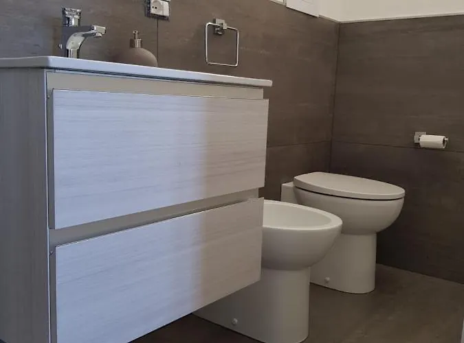 Gasthuis Ideale Tra Mare E Montagna