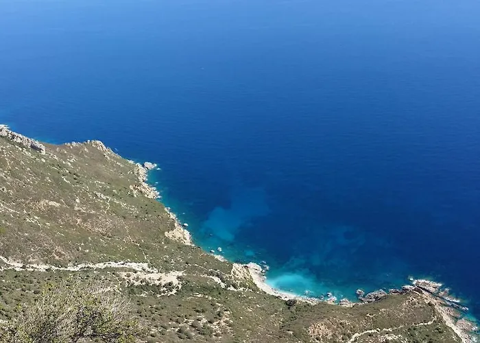 Ideale Tra Mare E Montagna Gasthuis 3*