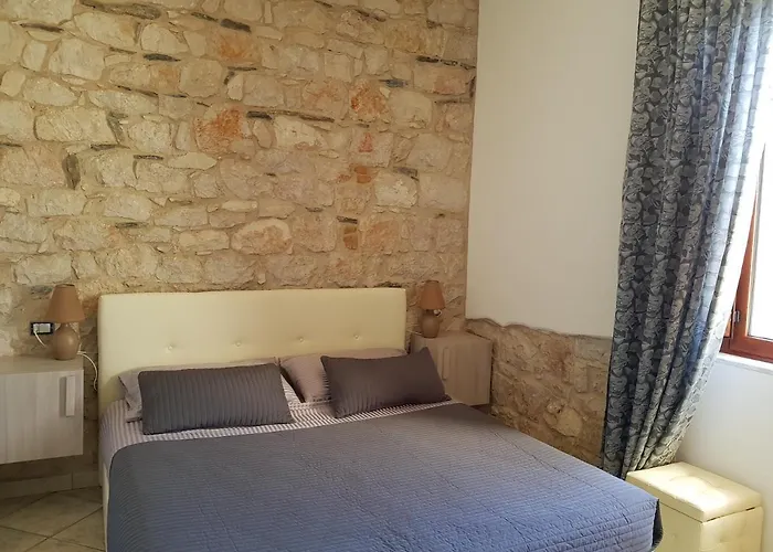 Gasthuis Ideale Tra Mare E Montagna 3*