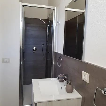 Ideale Tra Mare E Montagna Guest house