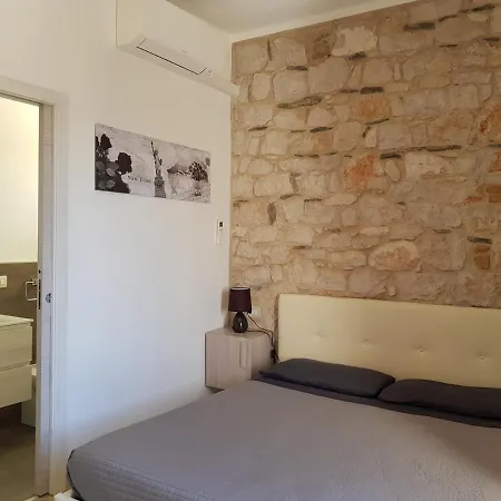 Guest house Ideale Tra Mare E Montagna