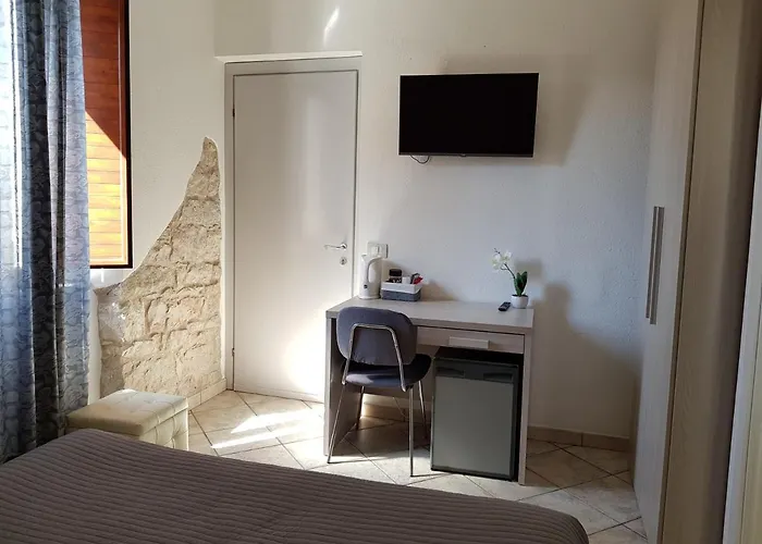 Ideale Tra Mare E Montagna Πανσιόν Baunei