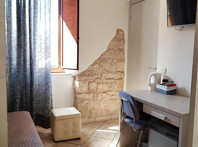 Ideale Tra Mare E Montagna Πανσιόν