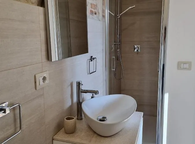 Πανσιόν Ideale Tra Mare E Montagna 3*