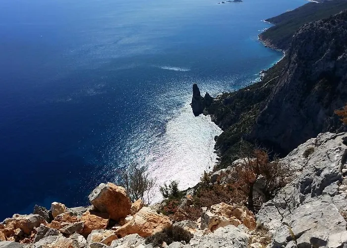 Πανσιόν Ideale Tra Mare E Montagna 3*