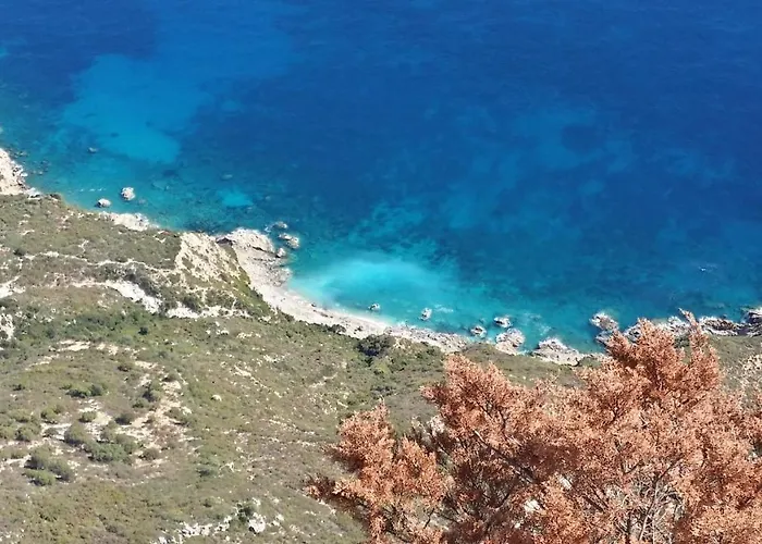 Ideale Tra Mare E Montagna 3*