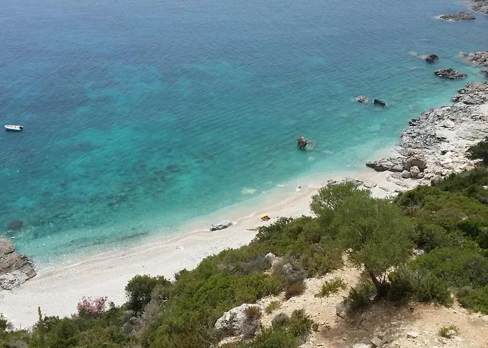 Ideale Tra Mare E Montagna Πανσιόν 3*