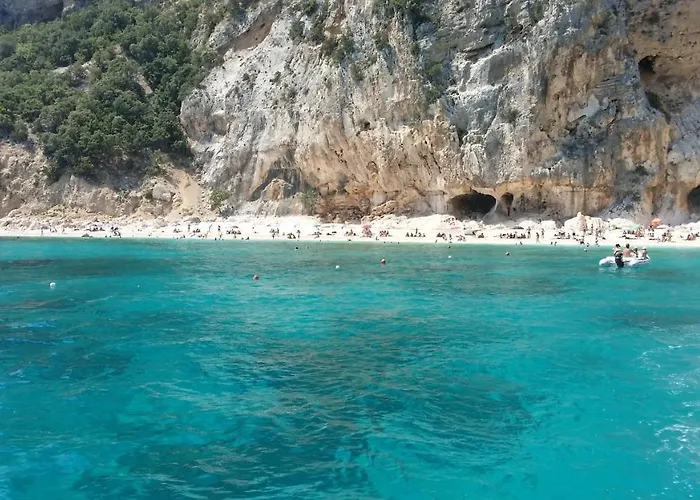 Ideale Tra Mare E Montagna Πανσιόν